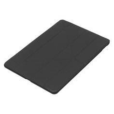 Чехол для планшета DEPPA Wallet Onzo, черный, для Apple iPad Pro 10.5&quot; [88029]