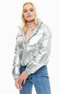 Укороченный пуховик Sam Puffer Levis