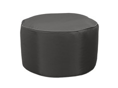 Круглый пуф Fresca Design