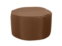 Круглый пуф Fresca Design