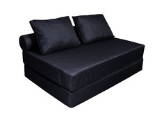 Диван-кровать (темно-синий) Fresca Design