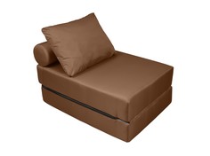 Кресло-кровать"Brown" Fresca Design