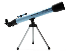 Телескоп Celestron Land and Sky 50TT 21000YY