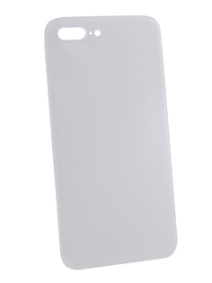 Аксессуар Чехол BROSCO Superslim для APPLE iPhone 7 Plus White IP7P-PP-SUPERSLIM-WHITE
