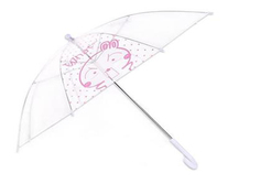 Зонт Remax RT-U6 Transparent