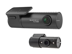 Видеорегистратор BlackVue DR590W-2CH IR