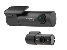 Видеорегистратор Blackvue DR590-2CH IR