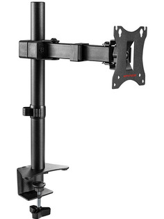 Кронштейн Arm Media LCD-T02 (до 7кг) Black