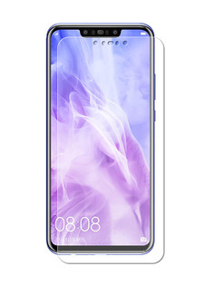 Аксессуар Гибридное защитное стекло для Huawei Nova 3 Onext 41861