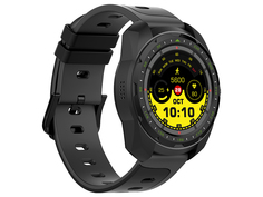 Умные часы KingWear KW01 Black