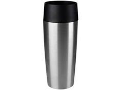 Термокружка Emsa Travel Mug 360ml Steel 513351