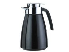 Термос EMSA Bell (1 л) Black