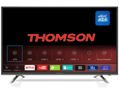 Телевизор Thomson T43USM5200