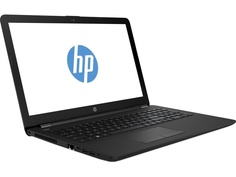 Ноутбук HP 15-ra061ur Black 3QU47EA (Intel Pentium N3710 1.6 GHz/4096Mb/500Gb/DVD-RW/Intel HD Graphics/Wi-Fi/Bluetooth/Cam/15.6/1366x768/Windows 10 Home 64-bit)