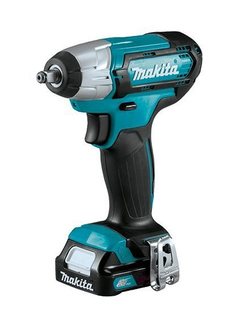 Гайковерт Makita TW140DWAE