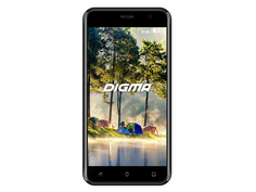 Сотовый телефон Digma LINX JOY 3G Dark-Grey