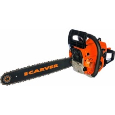 Бензиновая пила carver rsg-52-20k