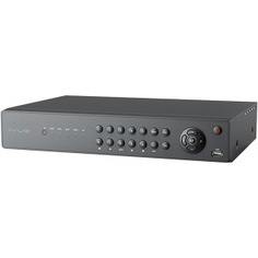 16-ти канальный мультигибридный видеорегистратор ivue ivue-avr-16x725-н2