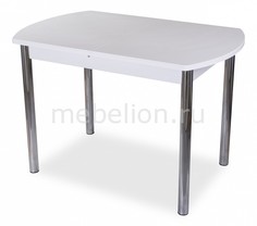 Стол обеденный Румба ПО-1 с камнем Домотека