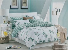 Комплект полутораспальный Клэр