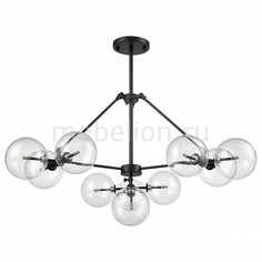 Люстра на штанге Universo VL2052L10 Vele Luce