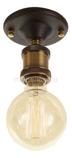 Накладной светильник Эдисон CL450500 Citilux