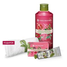 Yves Rocher Набор «Яркие ароматы»