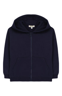Кардиган на молнии с капюшоном Kenzo