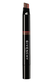 Кремовые тени-подводка для век Dual Liner, оттенок 01 Mystic Red Givenchy