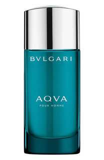 Туалетная вода Aqva Pour Homme BVLGARI