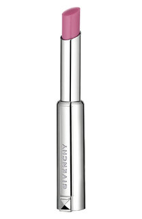 Бальзам для губ Le Rouge Perfecto, оттенок 02 насыщенный розовый Givenchy