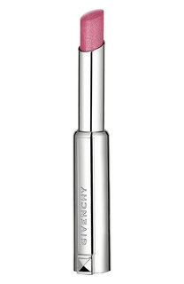 Бальзам для губ Le Rouge Perfecto, оттенок 03 сверкающий розовый Givenchy