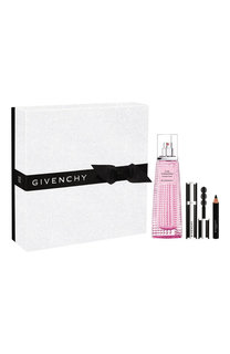 Набор Live Irrésistible Blossom Crush Givenchy