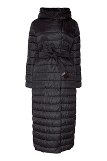 Удлиненная стеганая куртка Max Mara