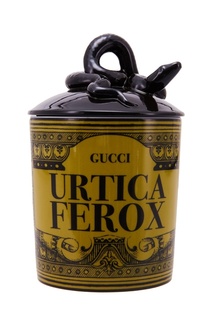 Ароматизированная свеча Fumus Gucci
