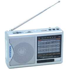 Радиоприемник Hyundai H-PSR160 H-PSR160