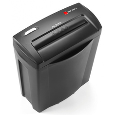 Шредер Rexel Alpha X (2102023EU)