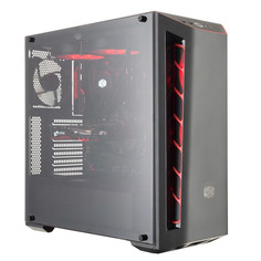 Системный блок игровой Oldi Computers