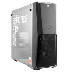 Системный блок игровой Oldi Computers