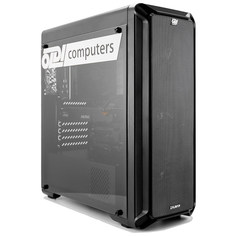 Системный блок игровой Oldi Computers