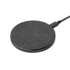 Беспроводное зарядное устройство Native Union DROP-GRY-FB Grey DROP-GRY-FB Grey