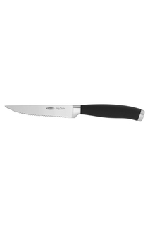 Нож для стейков зубчатый 11 см STELLAR Стеллар
