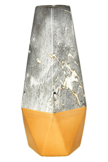 Ваза из мраморной керамики UMA