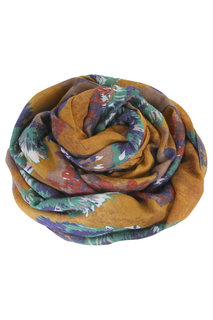 Палантин Подсолнухи MYLIKE