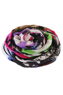 Палантин Граффити MYLIKE