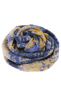 Палантин Пиксели MYLIKE