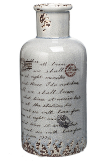 Ваза-бутыль UMA