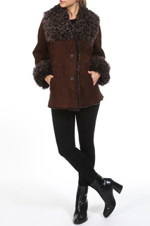 sheepskin coat HISO