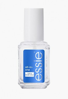 Базовое покрытие Essie "All in one base", 13.5 мл