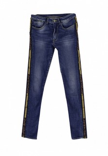 Джинсы Le Temps des Cerises 